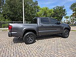 Used 2023 TOYOTA TACOMA SR5 DOUBLE CAB 5' BED V6 AT in STUART, FLORIDA (Photo 11)