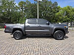 Used 2023 TOYOTA TACOMA SR5 DOUBLE CAB 5' BED V6 AT in STUART, FLORIDA (Photo 12)