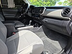 Used 2023 TOYOTA TACOMA SR5 DOUBLE CAB 5' BED V6 AT in STUART, FLORIDA (Photo 13)