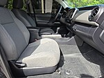 Used 2023 TOYOTA TACOMA SR5 DOUBLE CAB 5' BED V6 AT in STUART, FLORIDA (Photo 14)