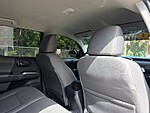 Used 2023 TOYOTA TACOMA SR5 DOUBLE CAB 5' BED V6 AT in STUART, FLORIDA (Photo 16)