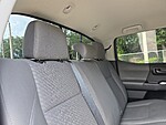 Used 2023 TOYOTA TACOMA SR5 DOUBLE CAB 5' BED V6 AT in STUART, FLORIDA (Photo 18)