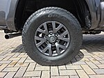 Used 2023 TOYOTA TACOMA SR5 DOUBLE CAB 5' BED V6 AT in STUART, FLORIDA (Photo 19)