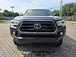 Used 2023 TOYOTA TACOMA SR5 DOUBLE CAB 5' BED V6 AT in STUART, FLORIDA (Photo 2)