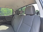 Used 2023 TOYOTA TACOMA SR5 DOUBLE CAB 5' BED V6 AT in STUART, FLORIDA (Photo 20)