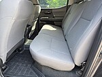 Used 2023 TOYOTA TACOMA SR5 DOUBLE CAB 5' BED V6 AT in STUART, FLORIDA (Photo 21)