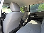 Used 2023 TOYOTA TACOMA SR5 DOUBLE CAB 5' BED V6 AT in STUART, FLORIDA (Photo 22)