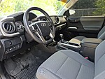 Used 2023 TOYOTA TACOMA SR5 DOUBLE CAB 5' BED V6 AT in STUART, FLORIDA (Photo 25)