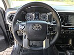 Used 2023 TOYOTA TACOMA SR5 DOUBLE CAB 5' BED V6 AT in STUART, FLORIDA (Photo 28)