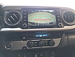 Used 2023 TOYOTA TACOMA SR5 DOUBLE CAB 5' BED V6 AT in STUART, FLORIDA (Photo 32)