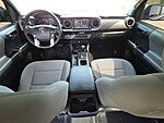 Used 2023 TOYOTA TACOMA SR5 DOUBLE CAB 5' BED V6 AT in STUART, FLORIDA (Photo 4)