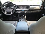 Used 2023 TOYOTA TACOMA SR5 DOUBLE CAB 5' BED V6 AT in STUART, FLORIDA (Photo 5)