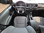 Used 2023 TOYOTA TACOMA SR5 DOUBLE CAB 5' BED V6 AT in STUART, FLORIDA (Photo 6)