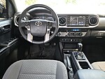 Used 2023 TOYOTA TACOMA SR5 DOUBLE CAB 5' BED V6 AT in STUART, FLORIDA (Photo 7)