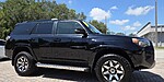 Used 2024 TOYOTA 4RUNNER TRD OFF ROAD 4WD in STUART, FLORIDA