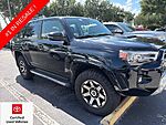 Used 2024 TOYOTA 4RUNNER TRD OFF-ROAD PREMIUM in STUART, FLORIDA (Photo 1)