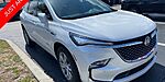 Used 2023 BUICK ENCLAVE AVENIR in STUART, FLORIDA