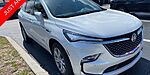 Used 2023 BUICK ENCLAVE AVENIR in STUART, FLORIDA