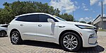 Used 2023 BUICK ENCLAVE FWD 4DR AVENIR in STUART, FLORIDA