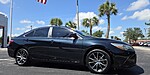 Used 2015 TOYOTA CAMRY 4DR SDN I4 AUTO XSE in STUART, FLORIDA