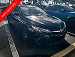 Used 2015 TOYOTA CAMRY XSE in STUART, FLORIDA (Photo 1)