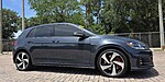 Used 2020 Volkswagen Golf GTI 2.0T S DSG in STUART, FLORIDA