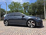 Used 2020 Volkswagen Golf GTI 2.0T S DSG in STUART, FLORIDA (Photo 1)