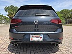 Used 2020 Volkswagen Golf GTI 2.0T S DSG in STUART, FLORIDA (Photo 10)