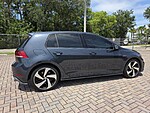 Used 2020 Volkswagen Golf GTI 2.0T S DSG in STUART, FLORIDA (Photo 11)