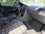 Used 2020 Volkswagen Golf GTI 2.0T S DSG in STUART, FLORIDA (Photo 13)