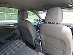 Used 2020 Volkswagen Golf GTI 2.0T S DSG in STUART, FLORIDA (Photo 16)