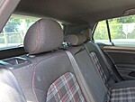 Used 2020 Volkswagen Golf GTI 2.0T S DSG in STUART, FLORIDA (Photo 18)