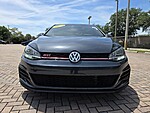 Used 2020 Volkswagen Golf GTI 2.0T S DSG in STUART, FLORIDA (Photo 2)