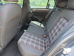 Used 2020 Volkswagen Golf GTI 2.0T S DSG in STUART, FLORIDA (Photo 22)