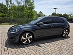 Used 2020 Volkswagen Golf GTI 2.0T S DSG in STUART, FLORIDA (Photo 3)