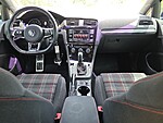 Used 2020 Volkswagen Golf GTI 2.0T S DSG in STUART, FLORIDA (Photo 5)