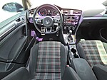 Used 2020 Volkswagen Golf GTI 2.0T S DSG in STUART, FLORIDA (Photo 6)