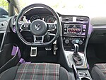 Used 2020 Volkswagen Golf GTI 2.0T S DSG in STUART, FLORIDA (Photo 7)