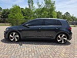 Used 2020 Volkswagen Golf GTI 2.0T S DSG in STUART, FLORIDA (Photo 8)