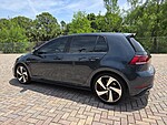 Used 2020 Volkswagen Golf GTI 2.0T S DSG in STUART, FLORIDA (Photo 9)