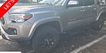 Used 2023 TOYOTA TACOMA SR5 in STUART, FLORIDA