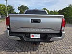 Used 2023 TOYOTA TACOMA SR5 DOUBLE CAB 5' BED V6 AT in STUART, FLORIDA (Photo 10)