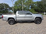 Used 2023 TOYOTA TACOMA SR5 DOUBLE CAB 5' BED V6 AT in STUART, FLORIDA (Photo 12)