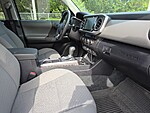 Used 2023 TOYOTA TACOMA SR5 DOUBLE CAB 5' BED V6 AT in STUART, FLORIDA (Photo 13)