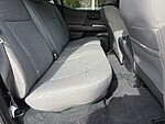 Used 2023 TOYOTA TACOMA SR5 DOUBLE CAB 5' BED V6 AT in STUART, FLORIDA (Photo 17)