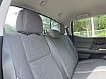 Used 2023 TOYOTA TACOMA SR5 DOUBLE CAB 5' BED V6 AT in STUART, FLORIDA (Photo 18)