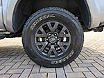 Used 2023 TOYOTA TACOMA SR5 DOUBLE CAB 5' BED V6 AT in STUART, FLORIDA (Photo 19)