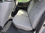 Used 2023 TOYOTA TACOMA SR5 DOUBLE CAB 5' BED V6 AT in STUART, FLORIDA (Photo 21)