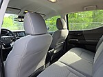 Used 2023 TOYOTA TACOMA SR5 DOUBLE CAB 5' BED V6 AT in STUART, FLORIDA (Photo 22)