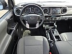 Used 2023 TOYOTA TACOMA SR5 DOUBLE CAB 5' BED V6 AT in STUART, FLORIDA (Photo 23)